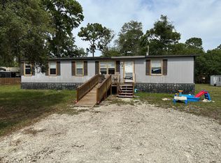 5181 S Butterfield Poin #4, Homosassa, FL 34446
