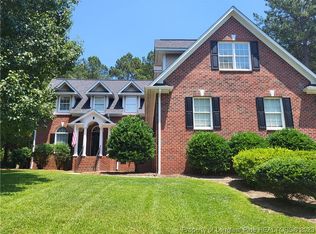 126 Barons Run W, Spring Lake, NC 28390