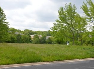 9450 Falling Waters Dr E, Burr Ridge, IL 60527