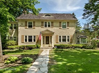 461 South Ave, Glencoe, IL