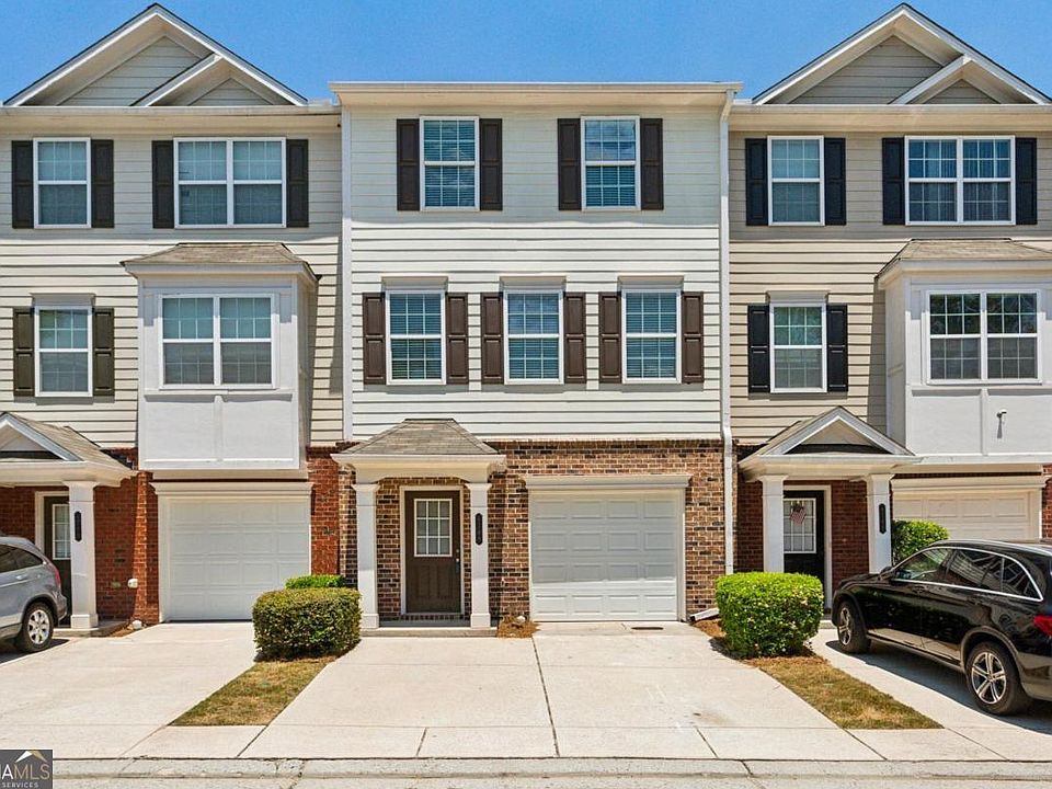 1st image of 6768 Blackstone Pl #7
