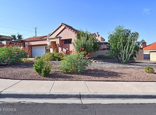 3044 La Mirada Ct, Las Cruces, NM 88011