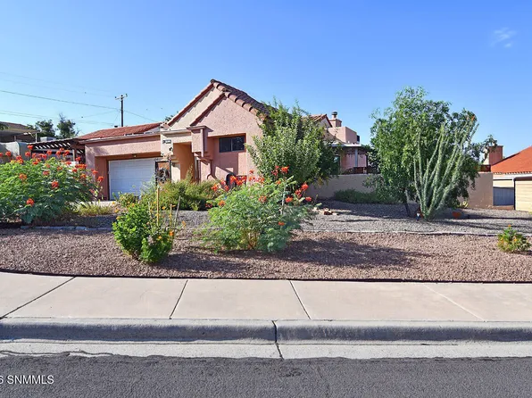 3044 La Mirada Ct, Las Cruces, NM 88011