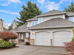 23283 NE 16th Pl, Sammamish, WA