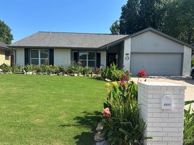 2317 W Broadway Ct, Broken Arrow, OK, 74012