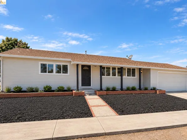 31871 Kennet St, Hayward, CA 94544