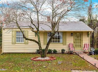 610 Freemont St, Hopewell, VA 23860