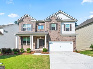 3998 Arrowfeather Ct, Buford, GA 30519