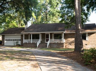 2504 Hermitage Rd, Beaufort, SC 29902