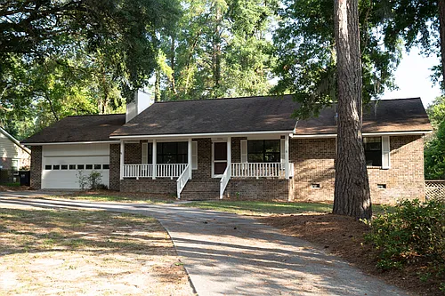 2504 Hermitage Rd Photo 1
