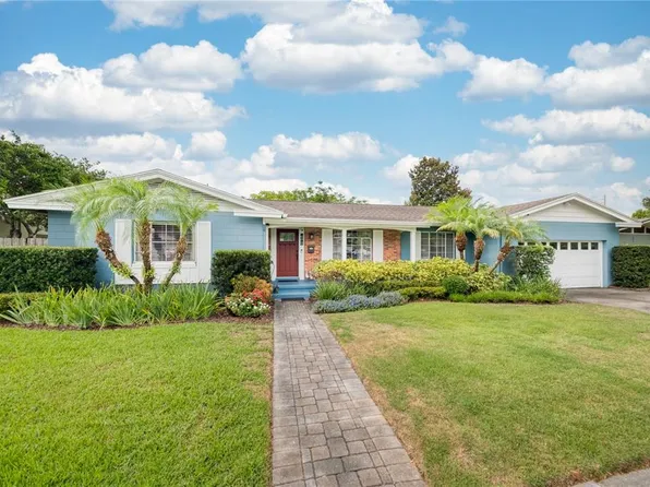 1516 Arthur St, Orlando, FL 32804