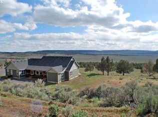 71221 Willow Flats Rd, Hines, OR 97738