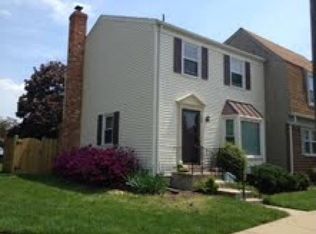 136 Sharpstead Ln, Gaithersburg, MD 20878
