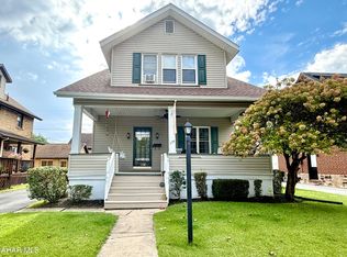114 Shelley Ave, Altoona, PA 16602