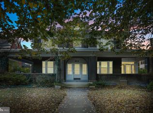 814 Oak Hill Ave, Hagerstown, MD 21742