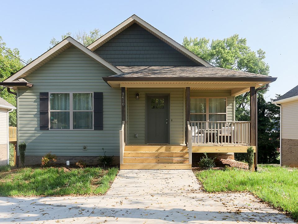 1st image of 2410 Textile St #1