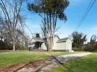 2607 Croydon Rd, Knoxville, TN 37921