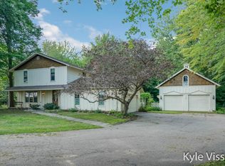 4767 Six Mile Rd NW, Grand Rapids, MI 49544