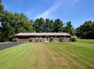 372 Charlotte Ave, Lebanon, OH 45036