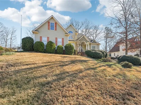 220 Doubles Dr, Covington, GA 30016