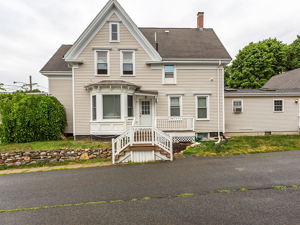 1st image of 19 Everett St #2