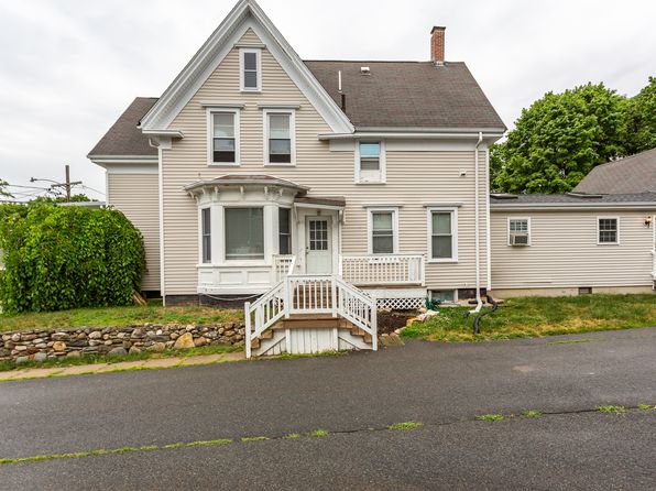 19 Everett St #2