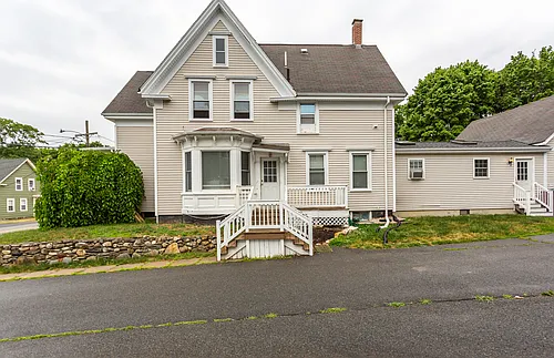 19 Everett St #2 Photo 1