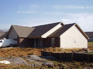912 Thunder Creek Lot: #227, Maryville, TN 37801