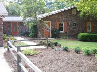 257 Alexander Ln, Fortson, GA 31808