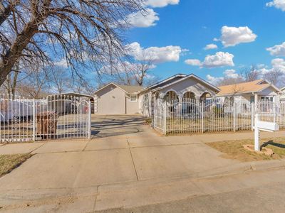 2215 N Jeanette Ave, Wichita, KS, 67204