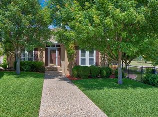 116 Saint Andrews Loop, Kerrville, TX 78028