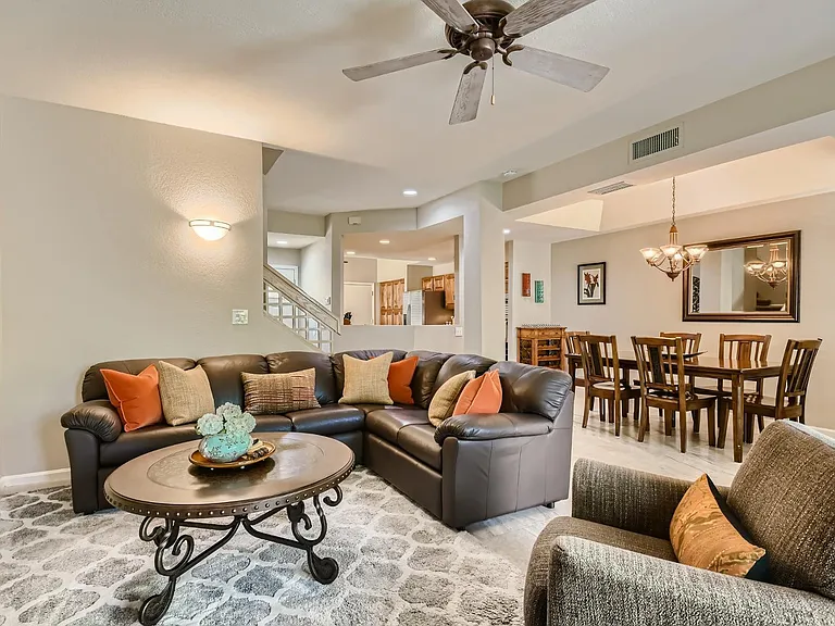 7272 E Gainey Ranch Rd #127 — Photo 4
