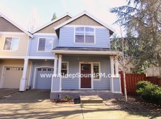 14756 SW Watershed Ln, Beaverton, OR 97007