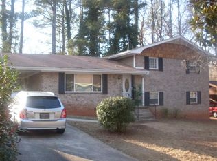 1373 Cornwall Rd, Decatur, GA 30032