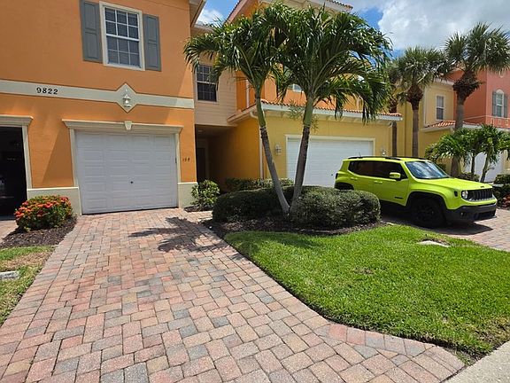 5th image of 9822 Quinta Artesa Way APT 104