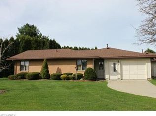 4118 Swanson Blvd, Wooster, OH 44691