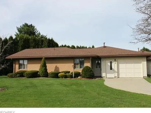 4118 Swanson Blvd, Wooster, OH 44691