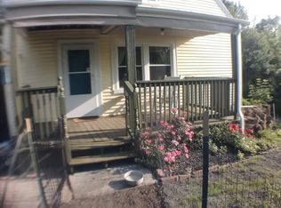 4032 Bandy Rd, Roanoke, VA 24014