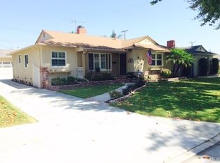 10328 Larrylyn Dr, Whittier, CA 90603
