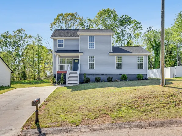 804 Fairfield Ct, Spartanburg, SC 29306