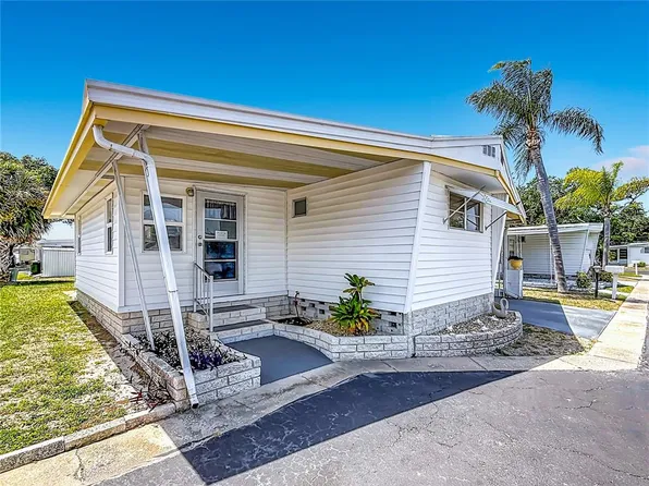 1040 Main St Lot 162, Dunedin, FL 34698