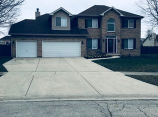 1454 Shaman Dr, Bolingbrook, IL 60490