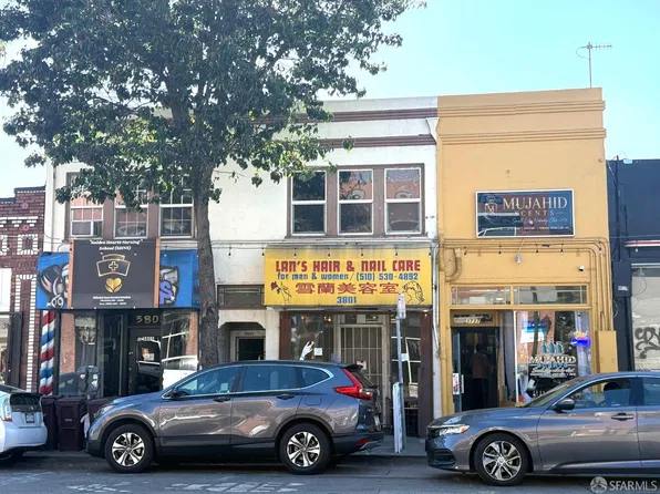 3737 Macarthur Blvd, Oakland, CA 94619