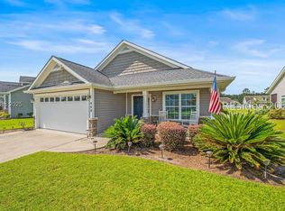 989 Hearthstone Dr, Ridgeland, SC 29936