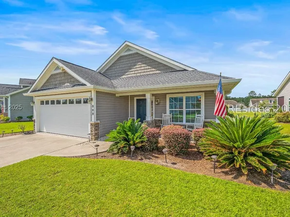 989 Hearthstone Dr, Ridgeland, SC 29936