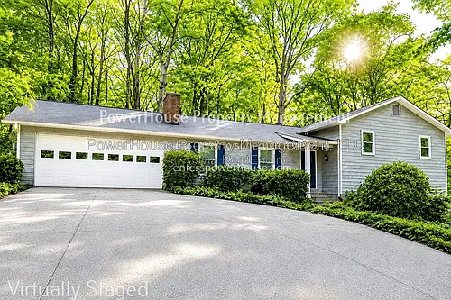 4453 Old Mabry Pl NE Photo 1