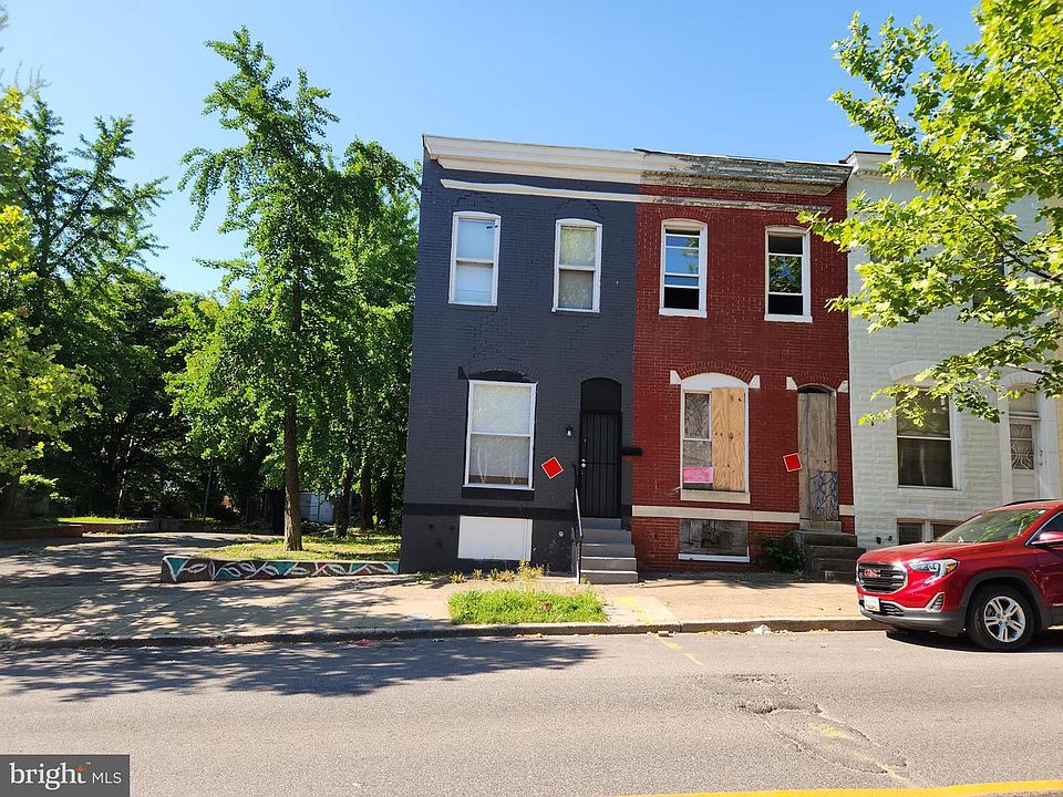 1st image of 2557 W Baltimore St