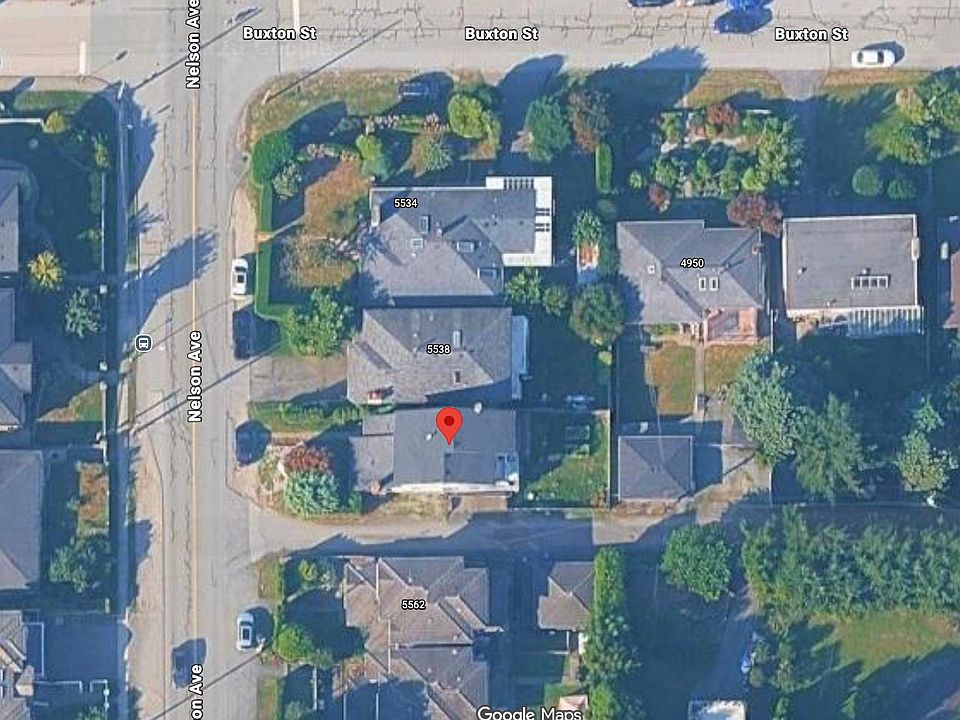 2nd image of 5548 Nelson Ave