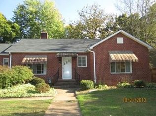 401 Connelly Springs Rd SW, Lenoir, NC 28645