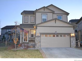 4810 S Picadilly Ct, Aurora, CO 80015